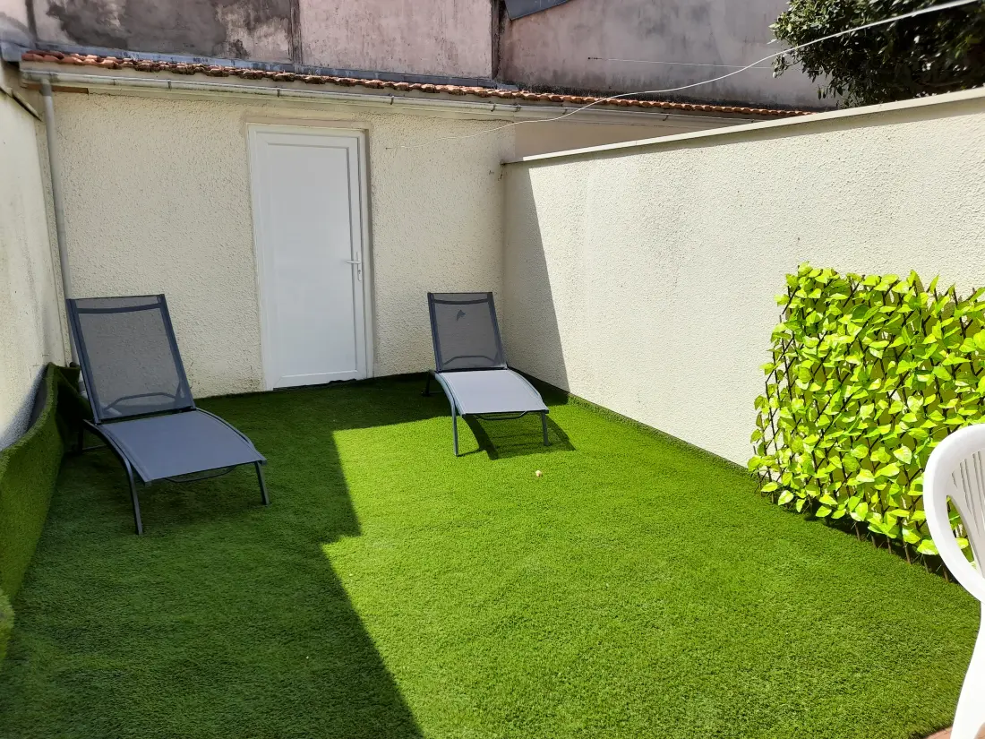 Location de Vacances Arcachon 785