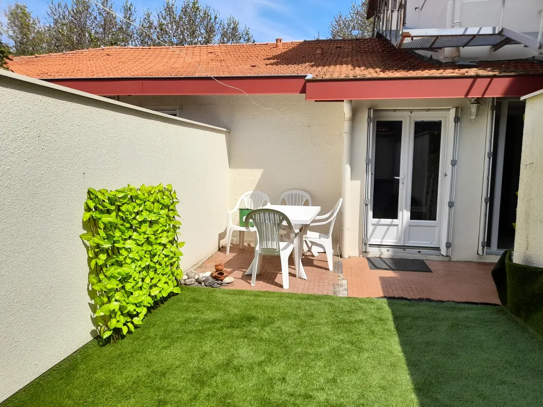Location de Vacances Arcachon 785