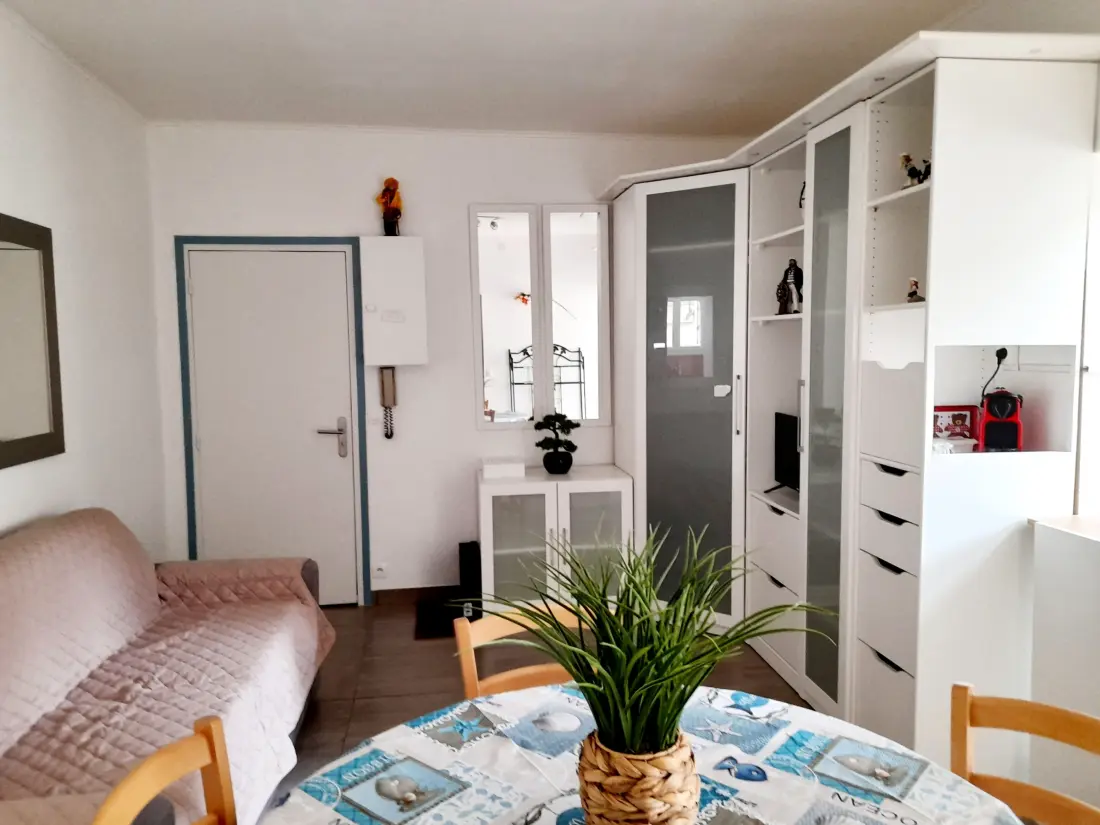 Location de Vacances Arcachon 785