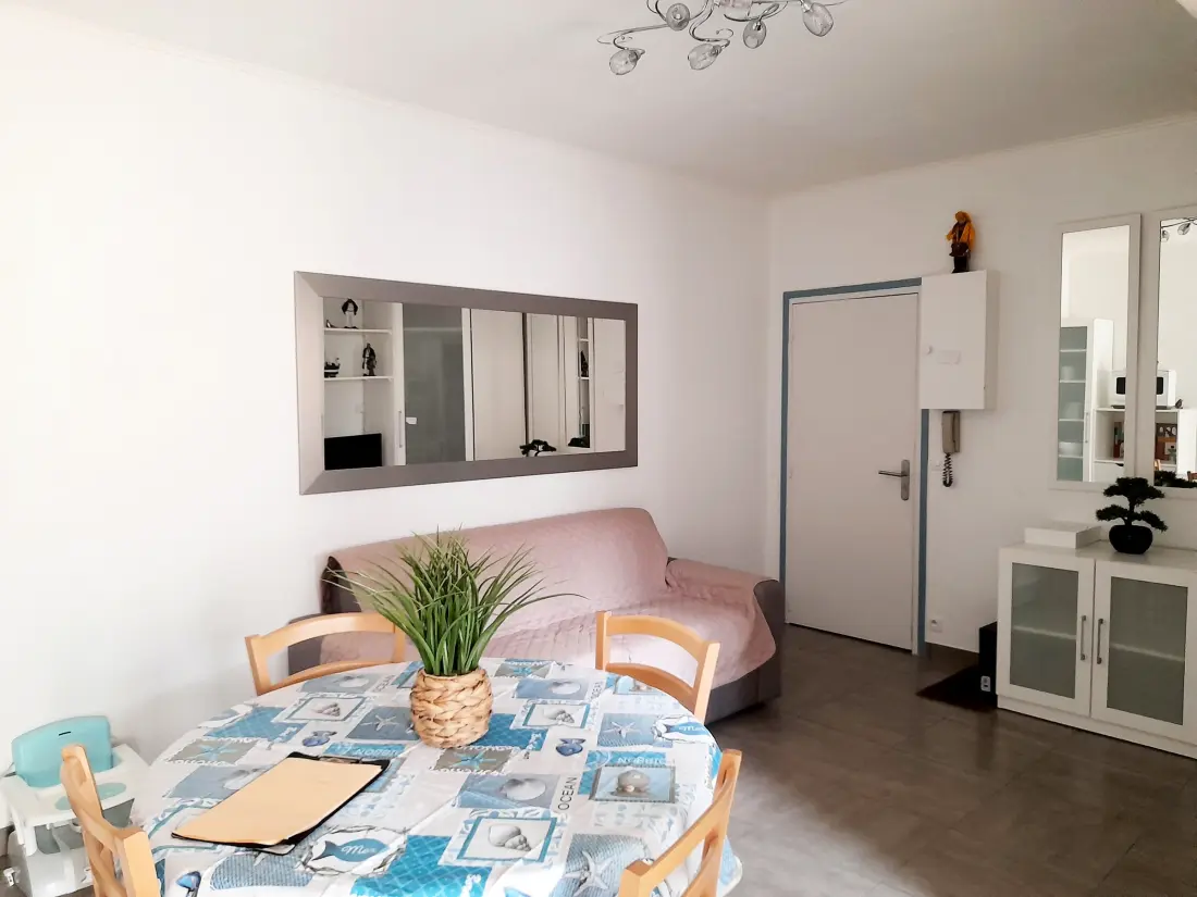 Location de Vacances Arcachon 785