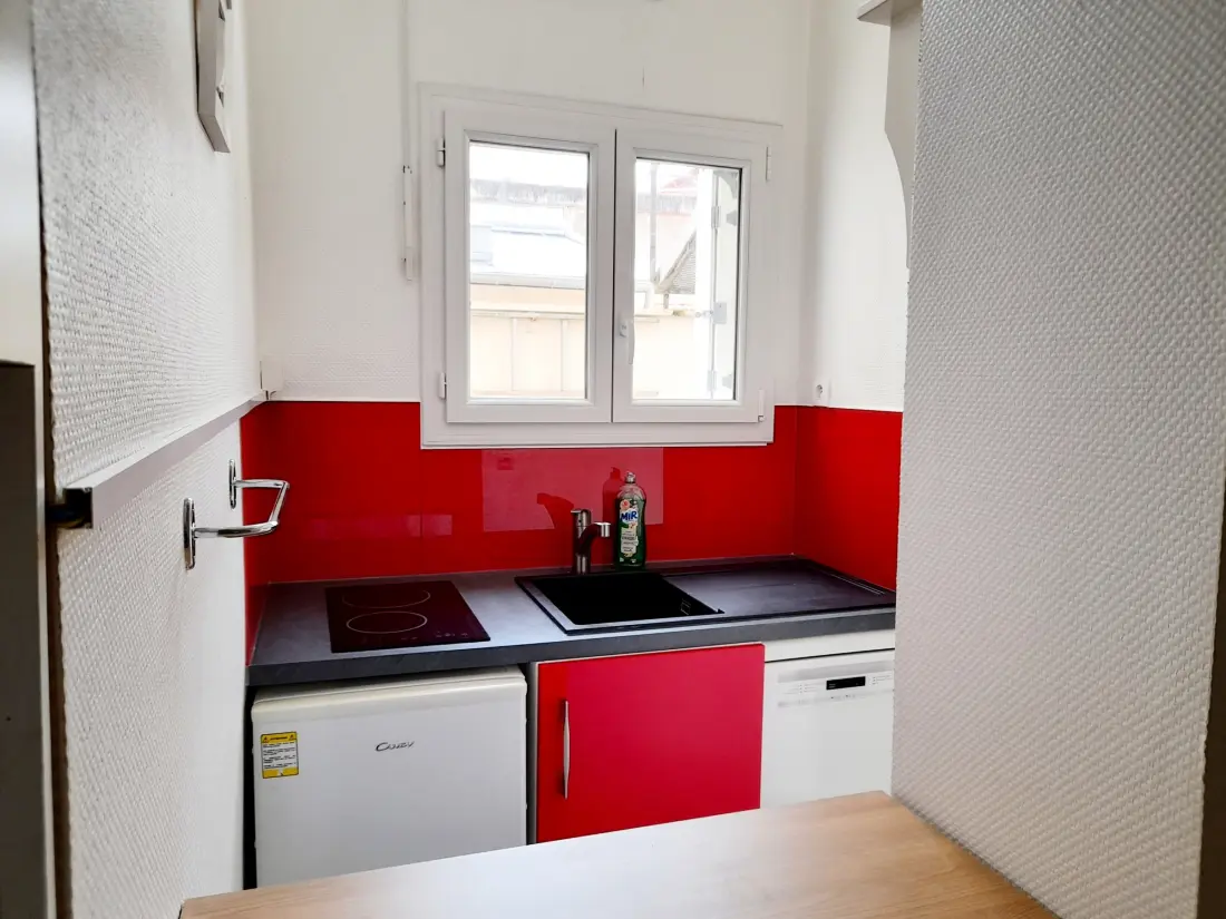 Location de Vacances Arcachon 785