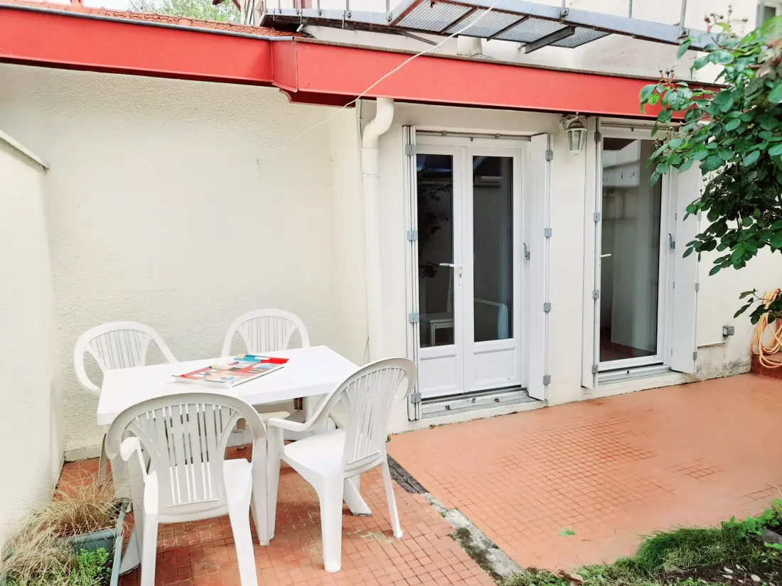 Location de Vacances Arcachon 785