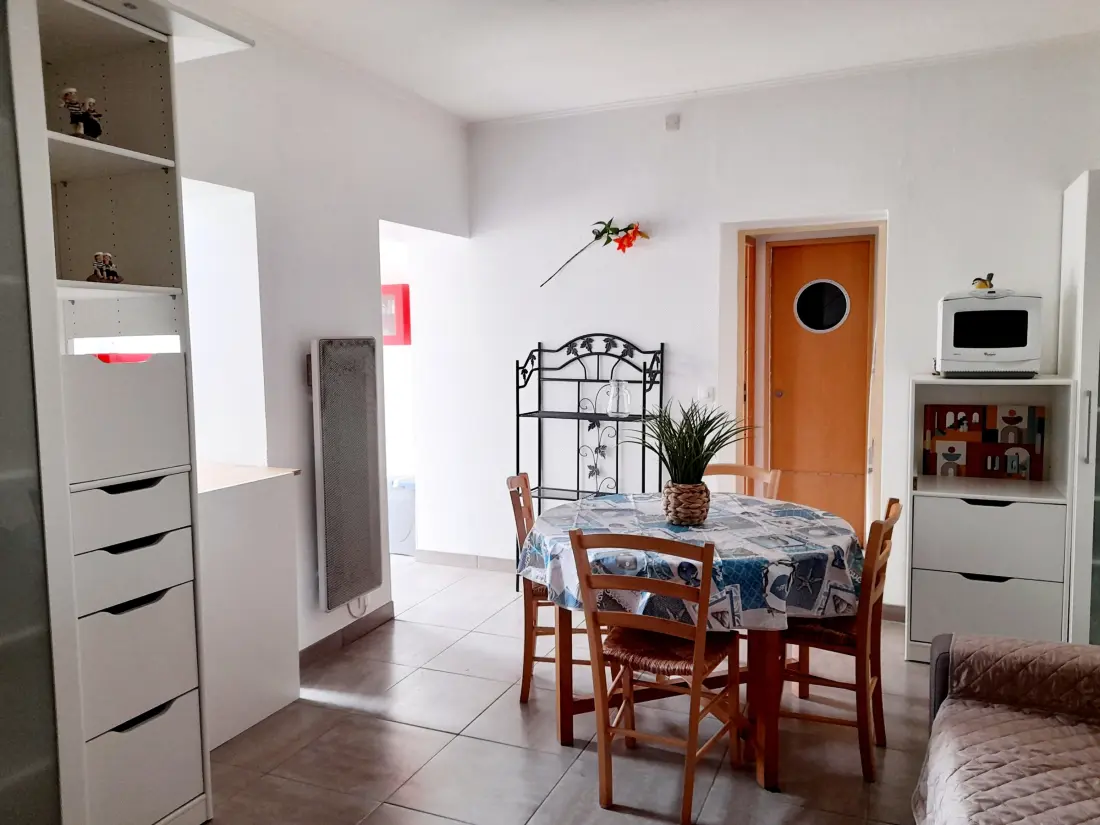 Location de Vacances Arcachon 785