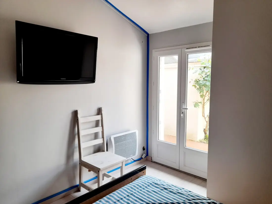 Location de Vacances Arcachon 785