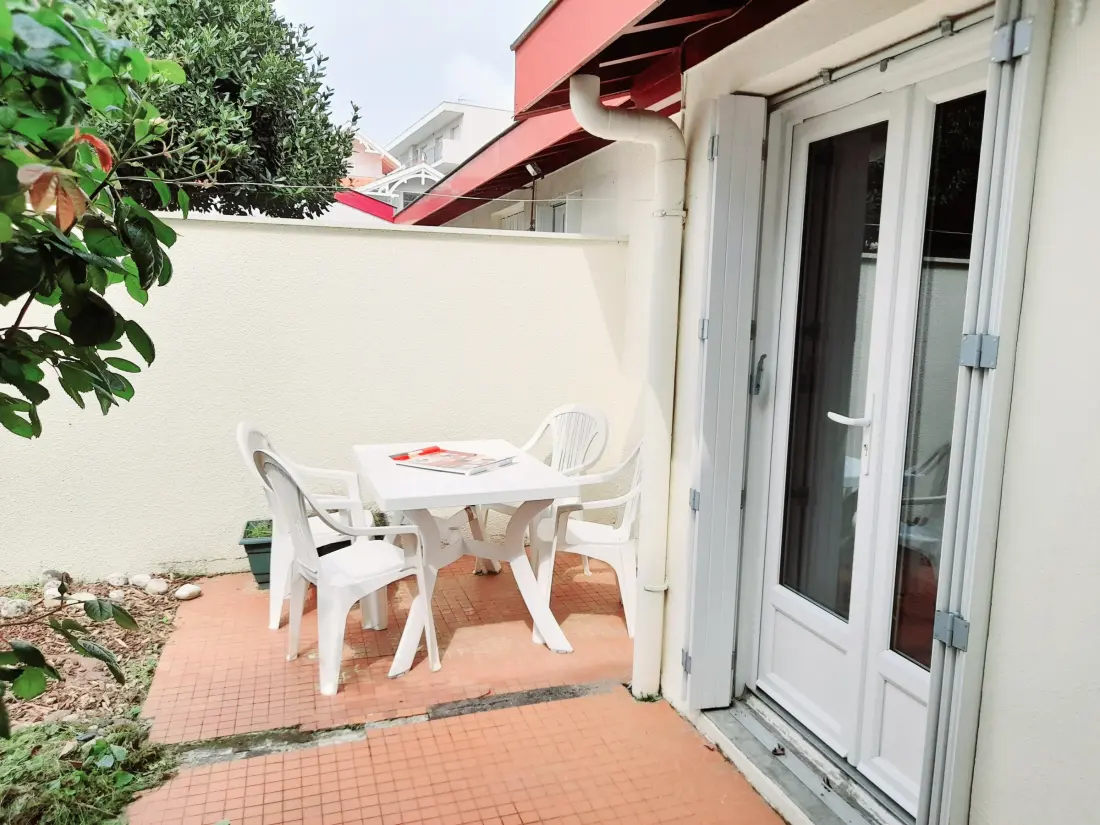 Location de Vacances Arcachon 785