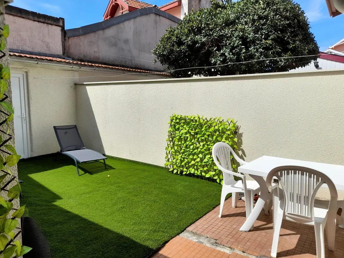 Location de Vacances Arcachon 785