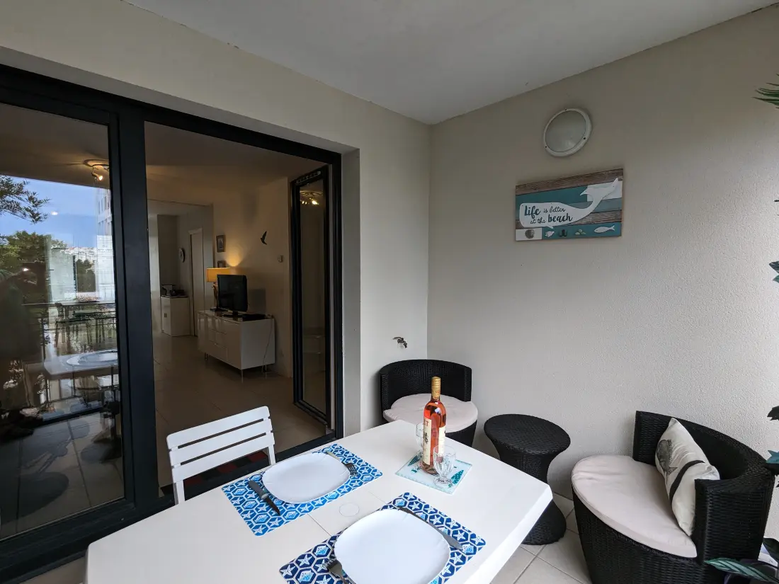 Location de Vacances Arcachon 786