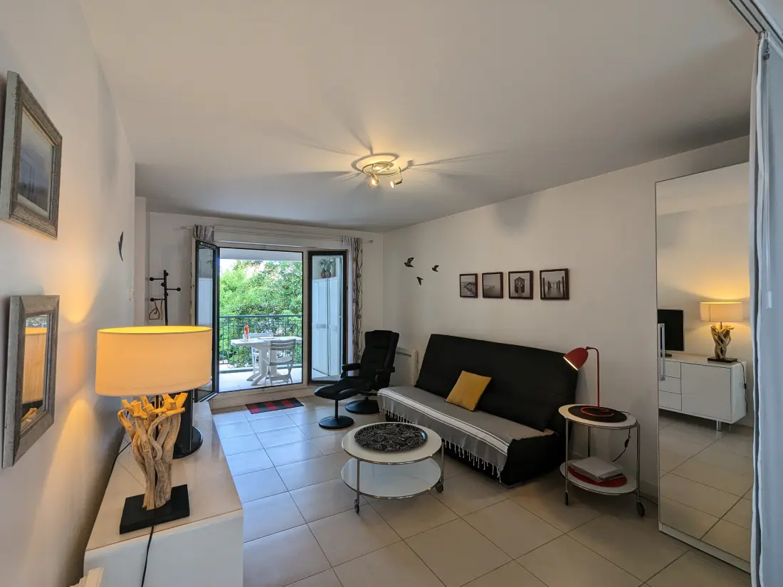 Location de Vacances Arcachon 786