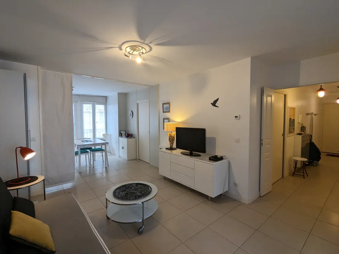 Location de Vacances Arcachon 786