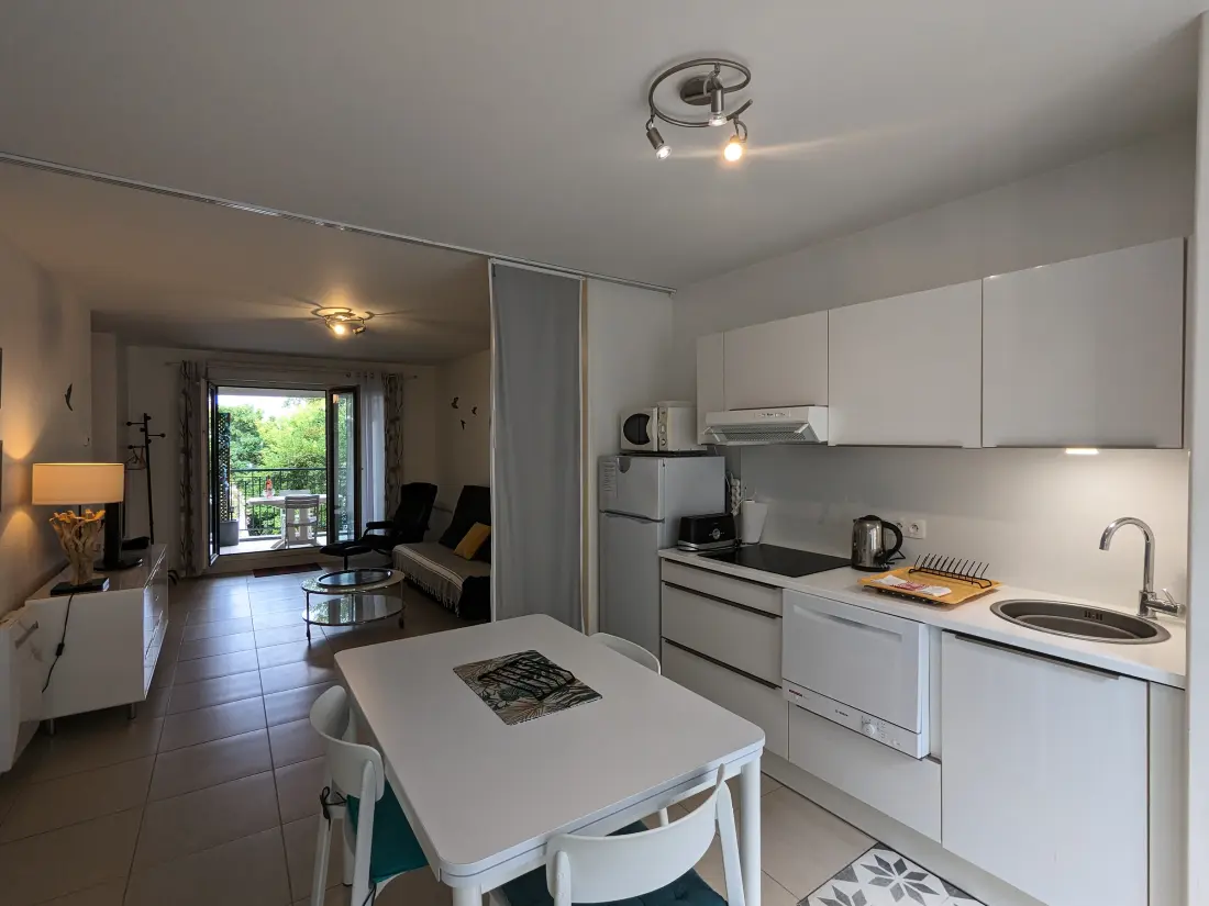 Location de Vacances Arcachon 786