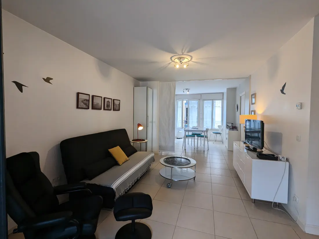 Location de Vacances Arcachon 786