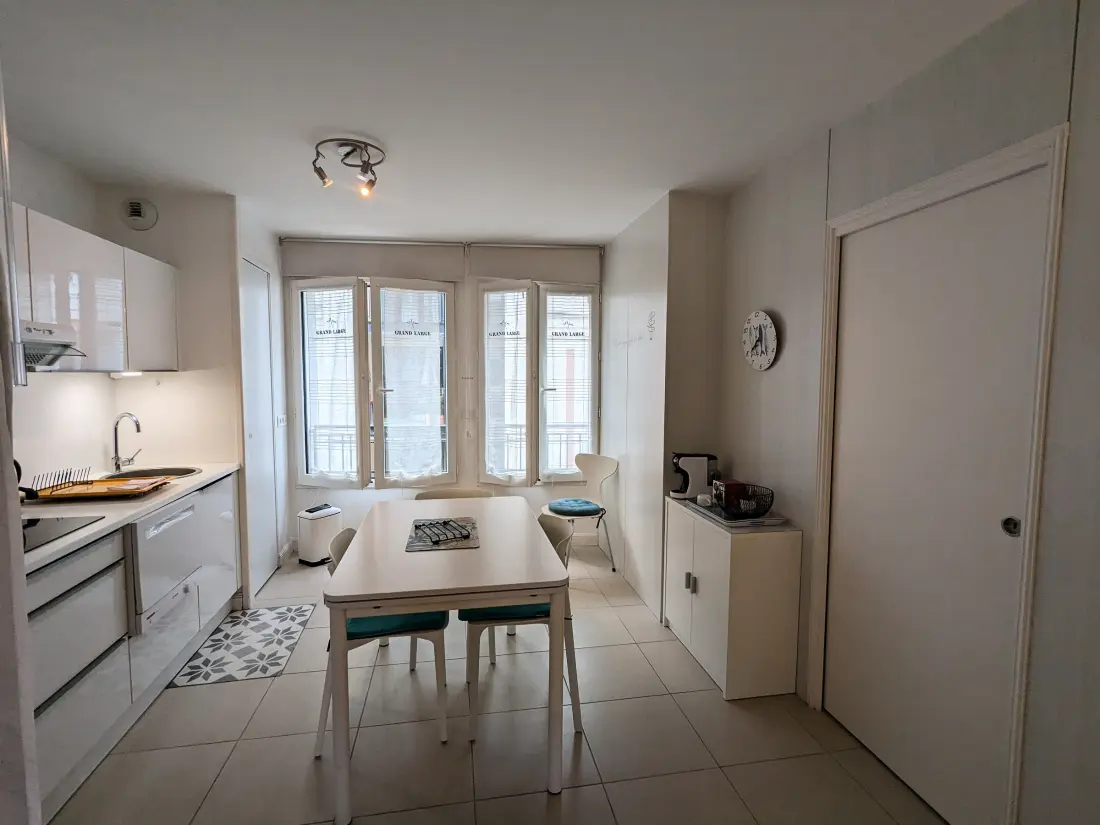 Location de Vacances Arcachon 786