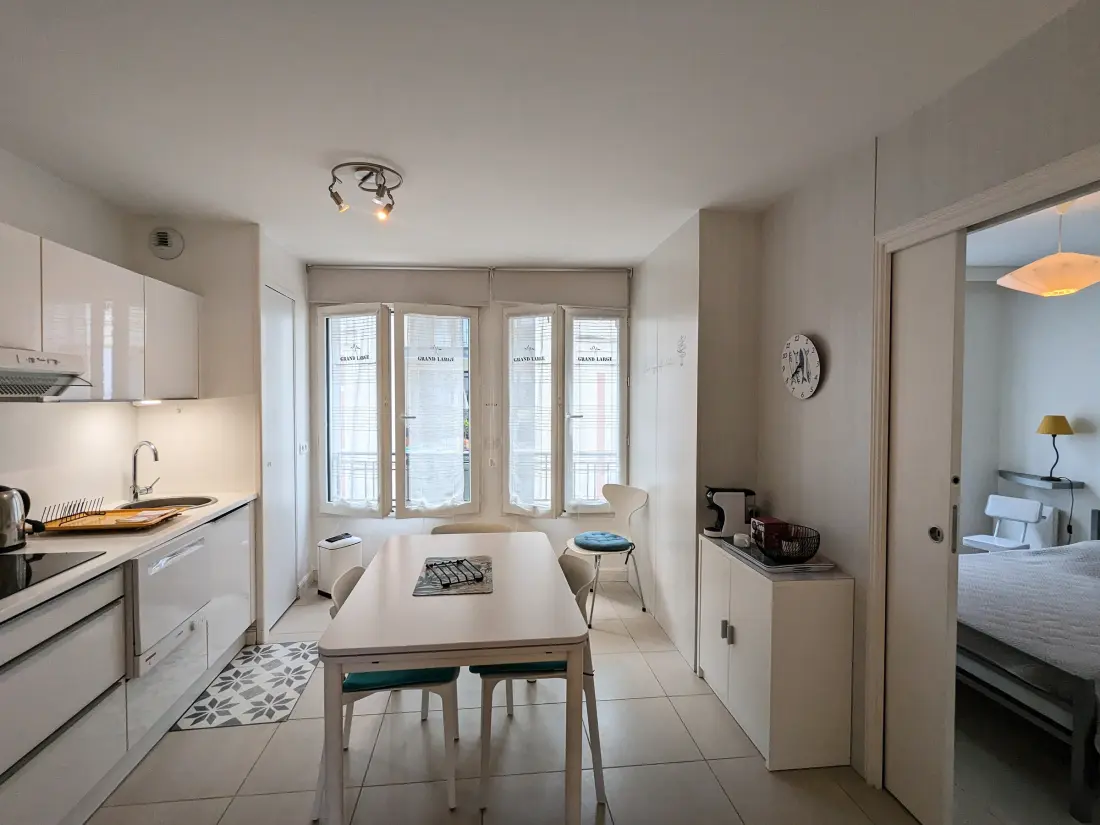 Location de Vacances Arcachon 786