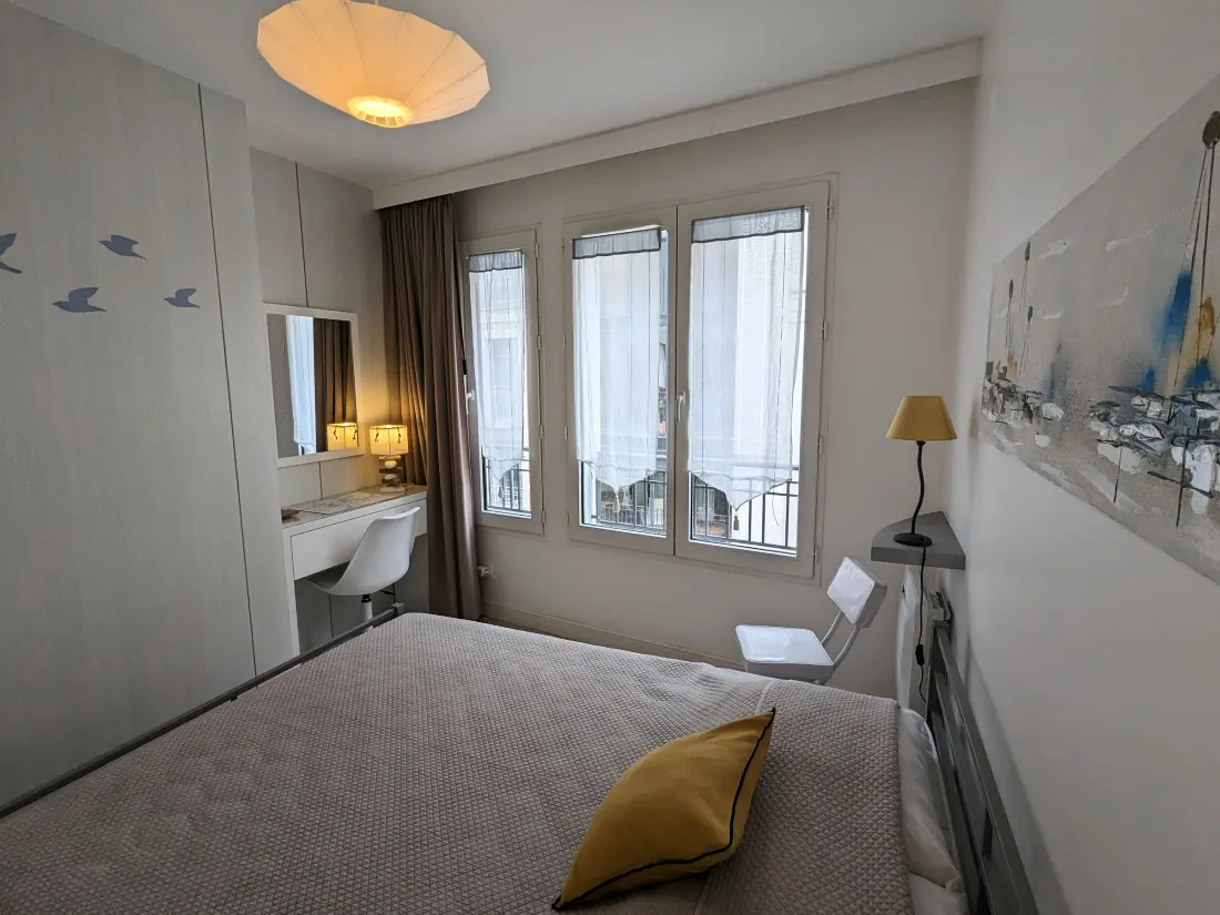 Location de Vacances Arcachon 786