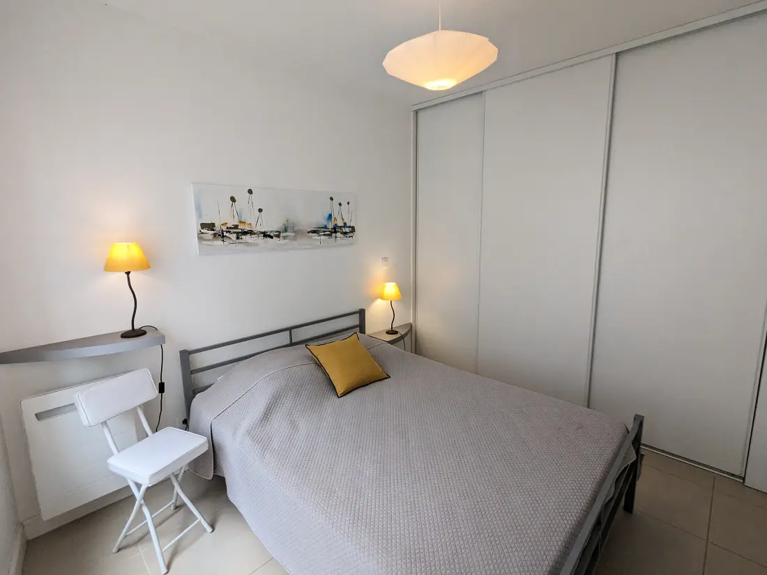 Location de Vacances Arcachon 786