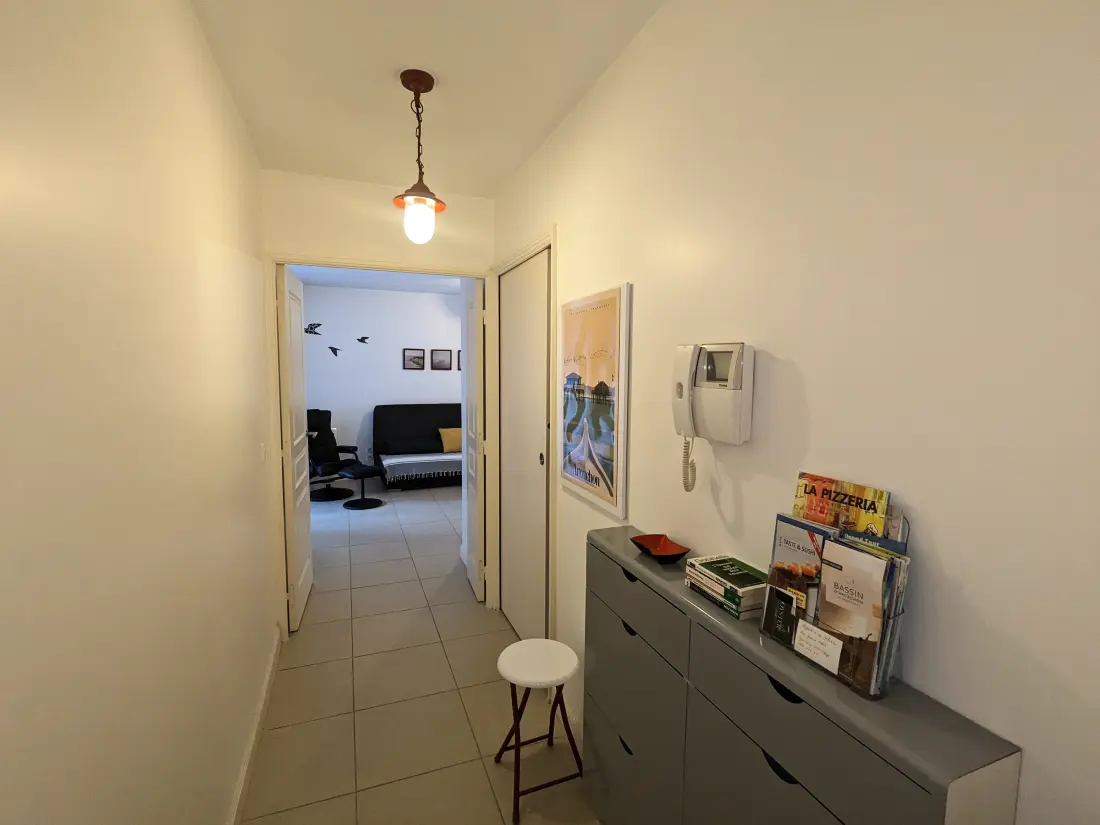 Location de Vacances Arcachon 786