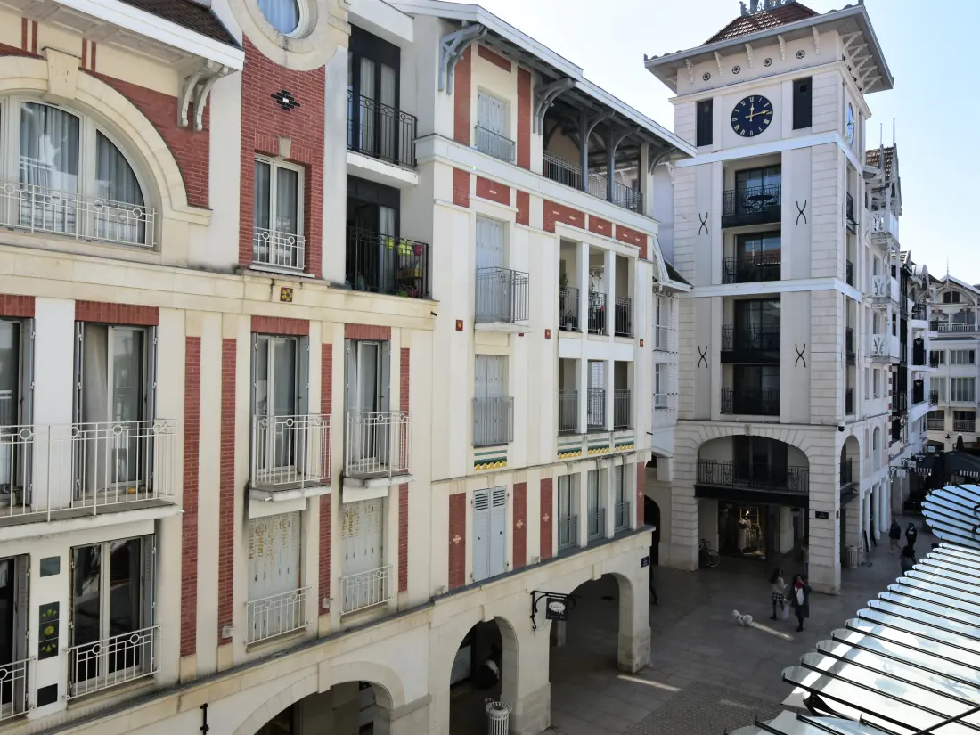 Location de Vacances Arcachon 786