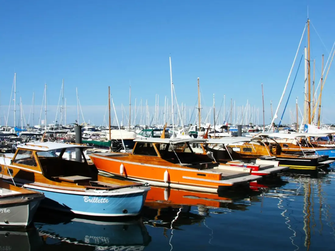Location de Vacances Arcachon 786