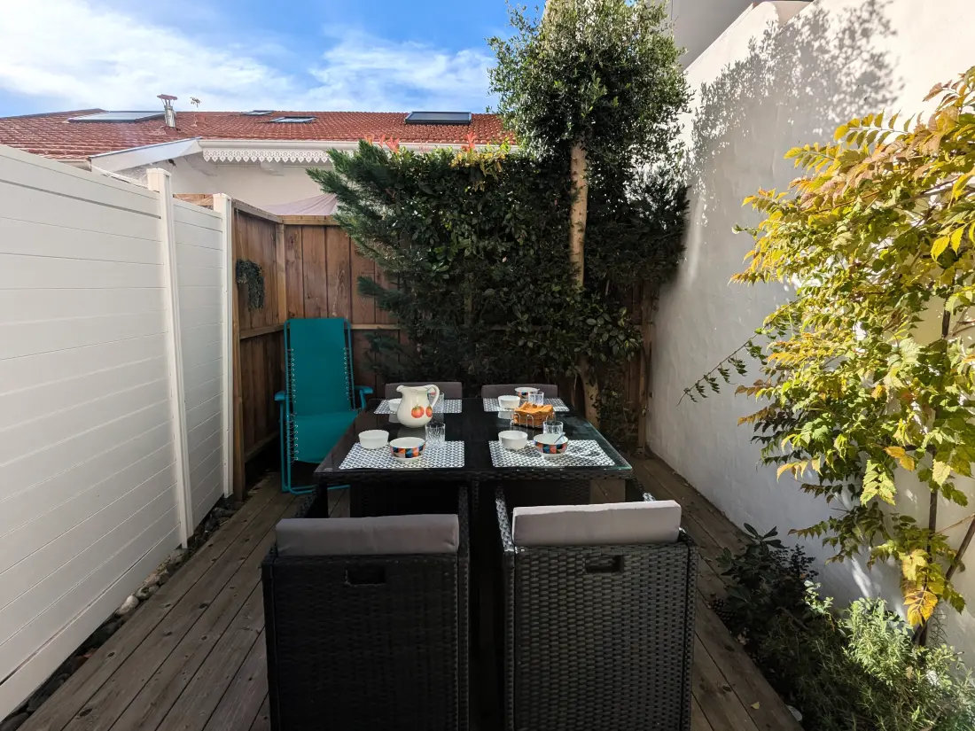 Location de Vacances Arcachon 796