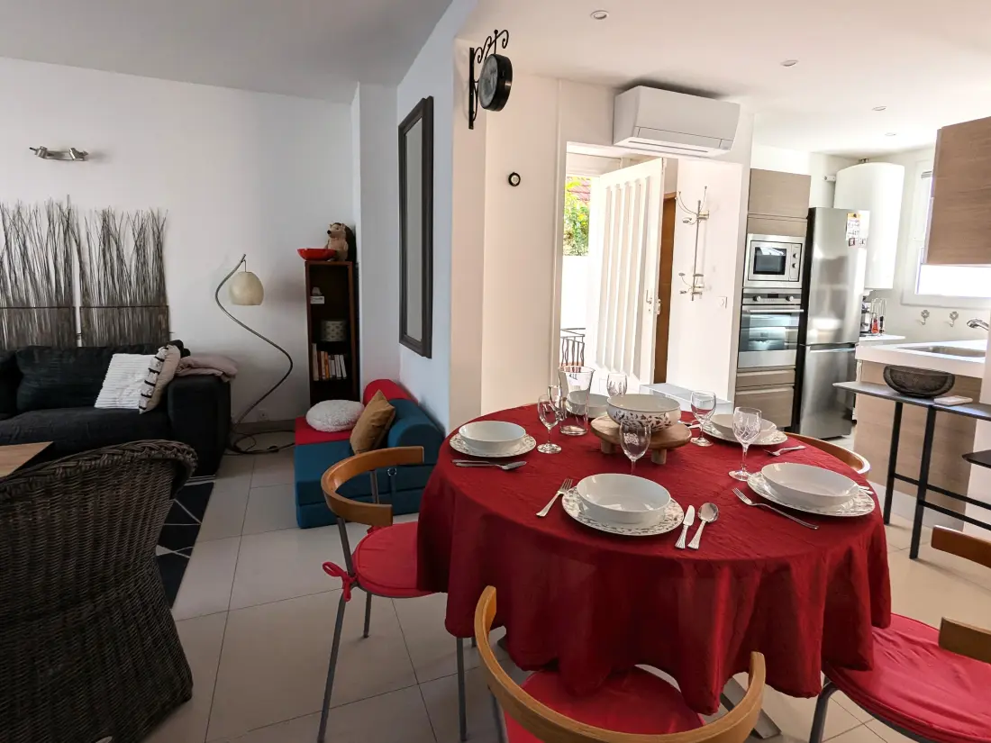 Location de Vacances Arcachon 796