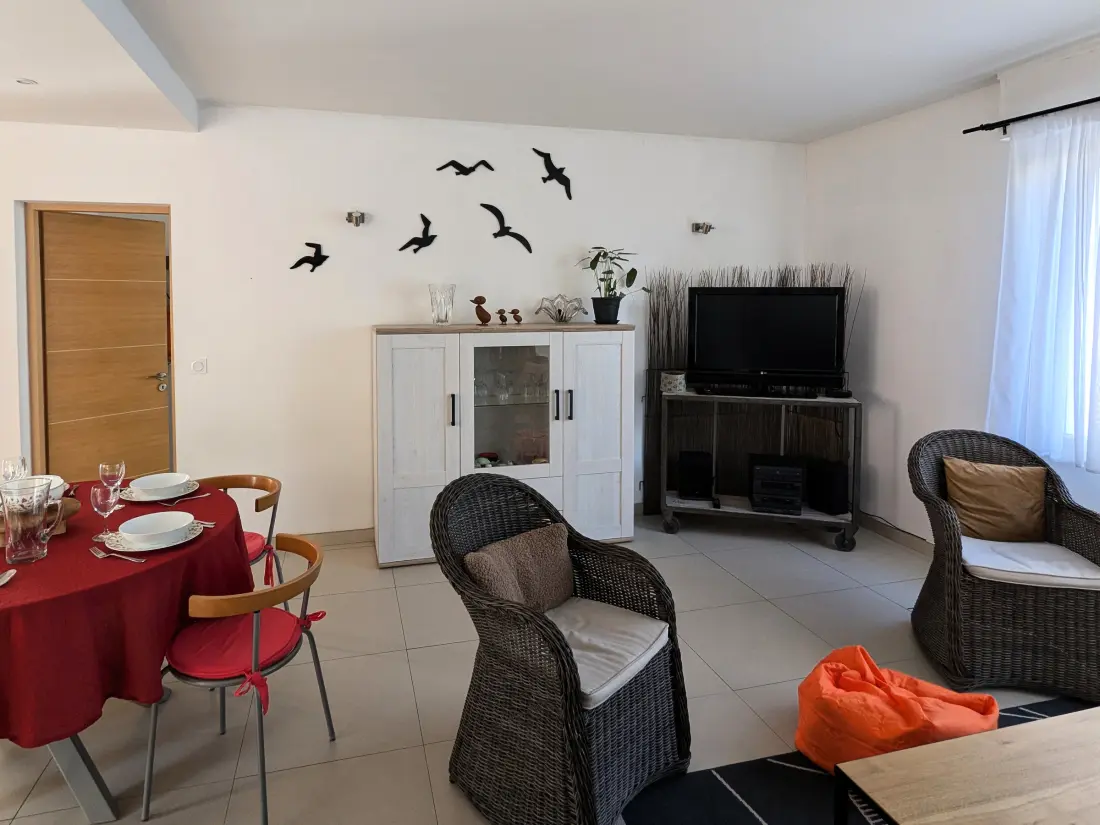 Location de Vacances Arcachon 796
