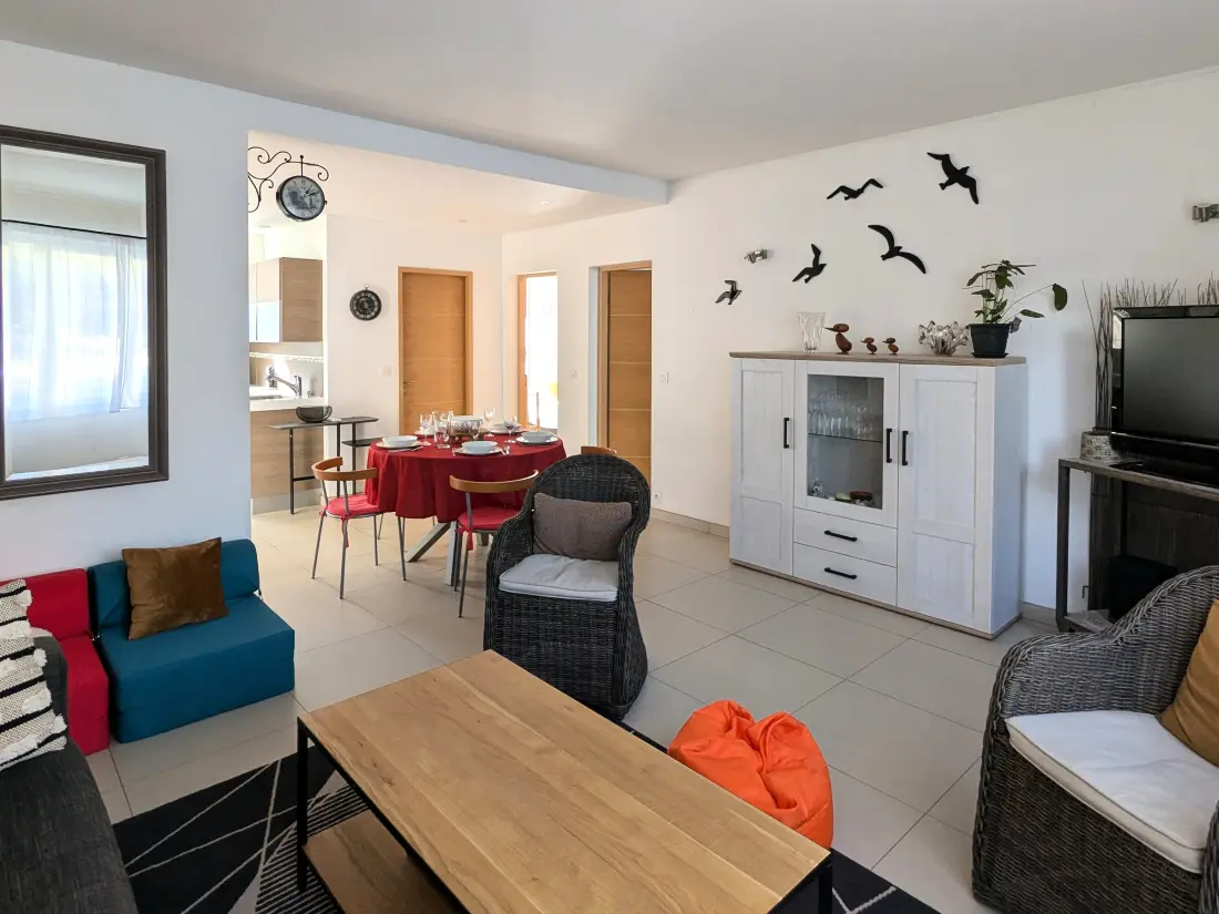 Location de Vacances Arcachon 796