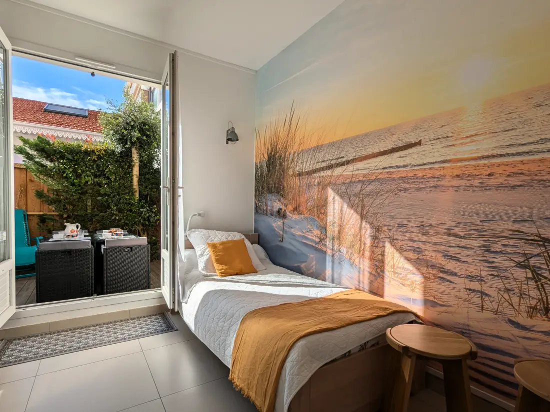 Location de Vacances Arcachon 796