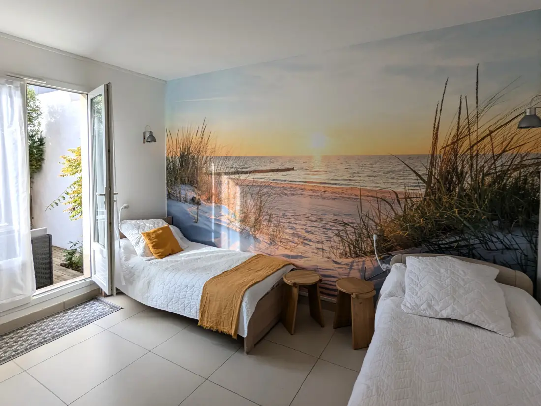 Location de Vacances Arcachon 796