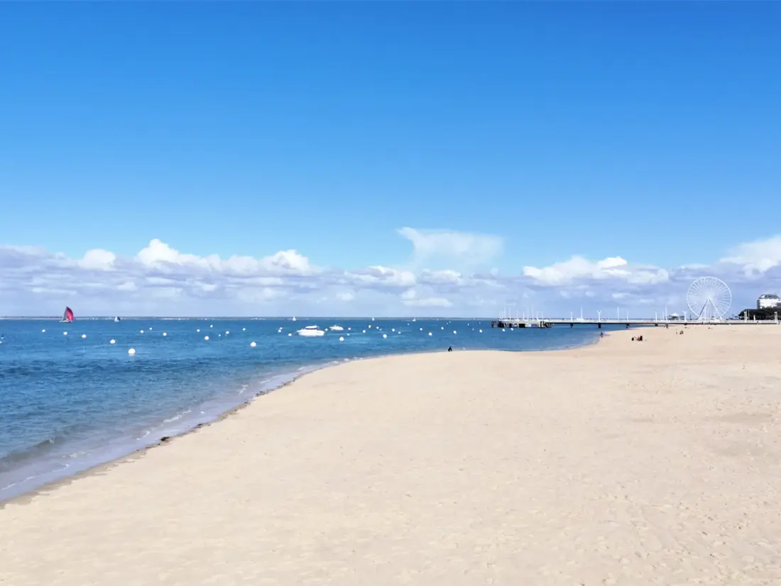 Location de Vacances Arcachon 796