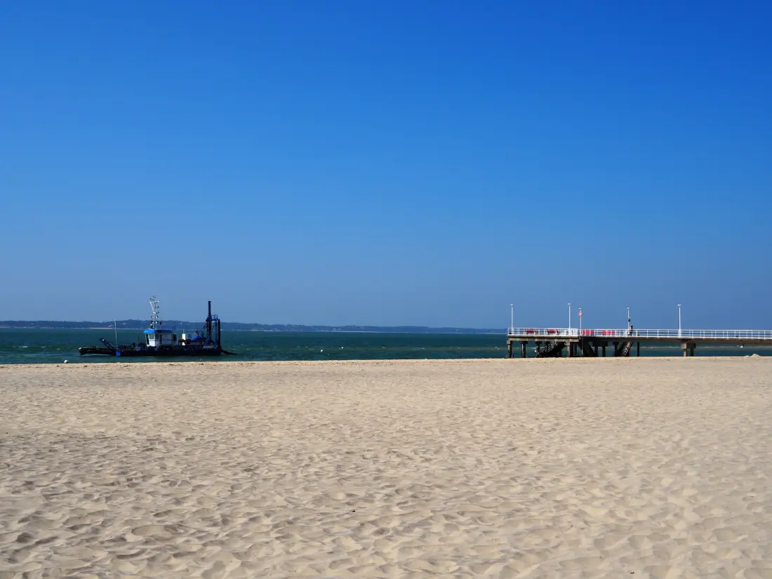 Location de Vacances Arcachon 798
