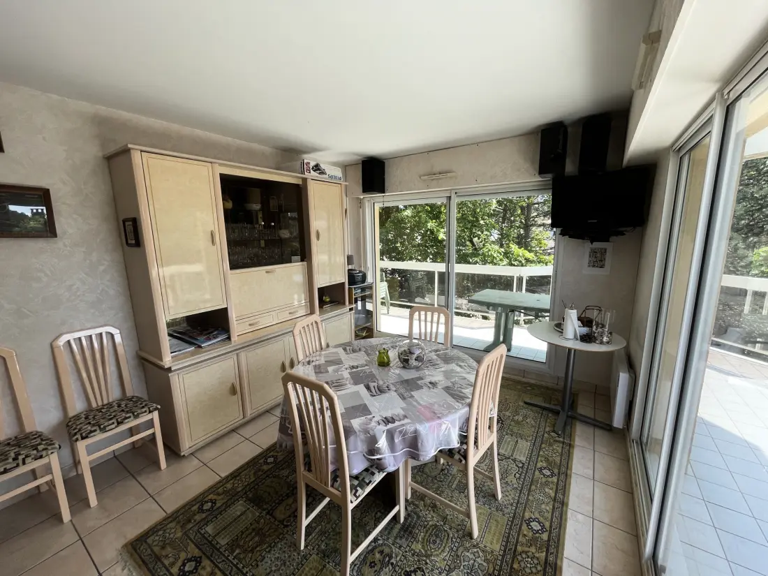 Location de Vacances Arcachon 798