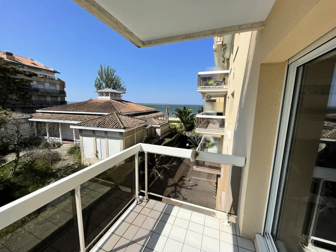 Location de Vacances Arcachon 798