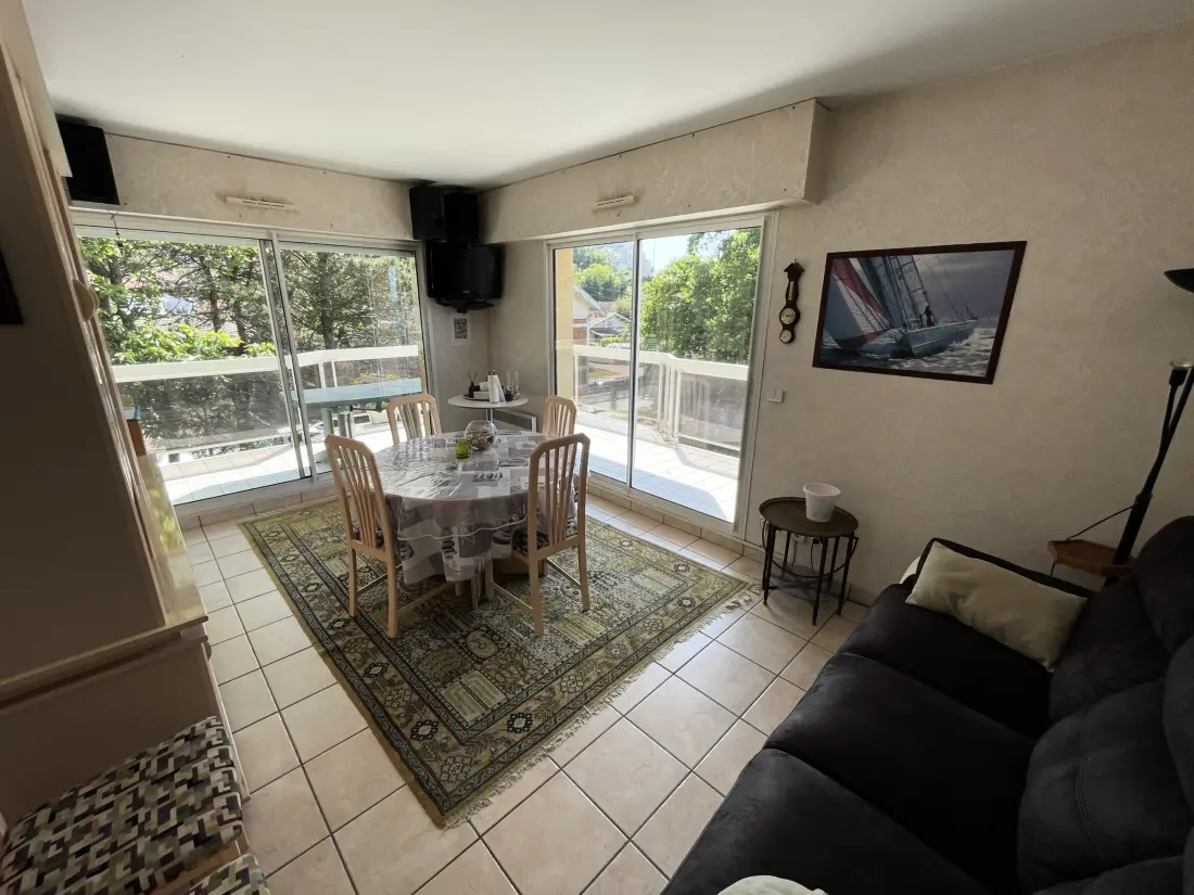 Location de Vacances Arcachon 798