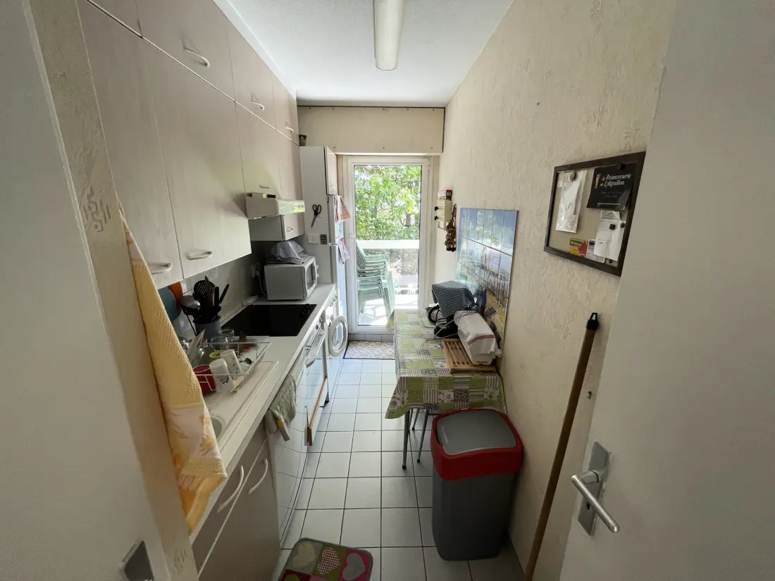 Location de Vacances Arcachon 798