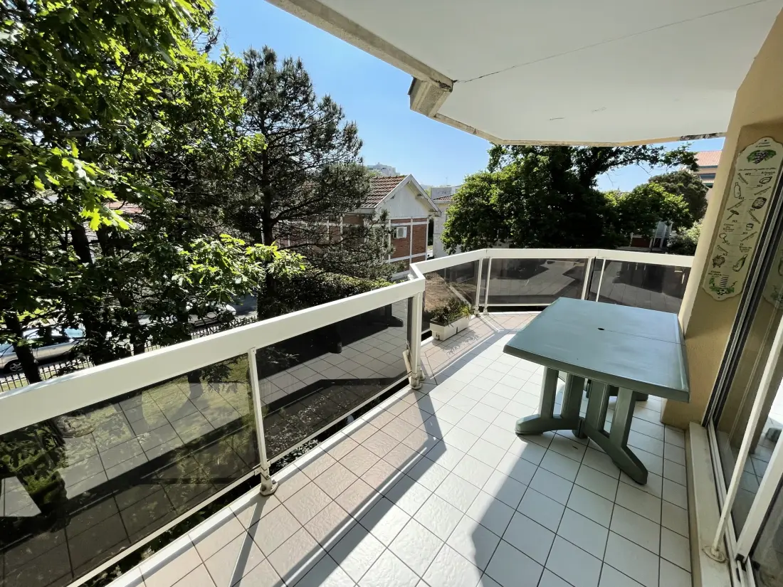 Location de Vacances Arcachon 798