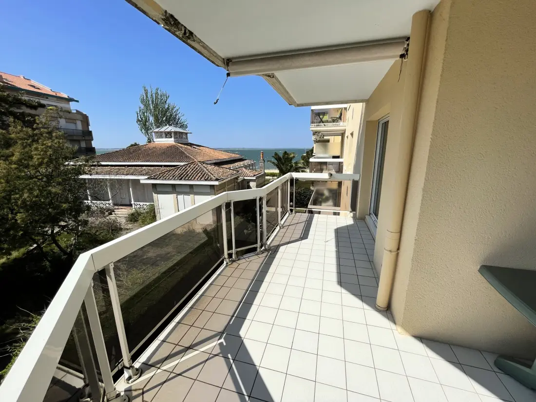 Location de Vacances Arcachon 798