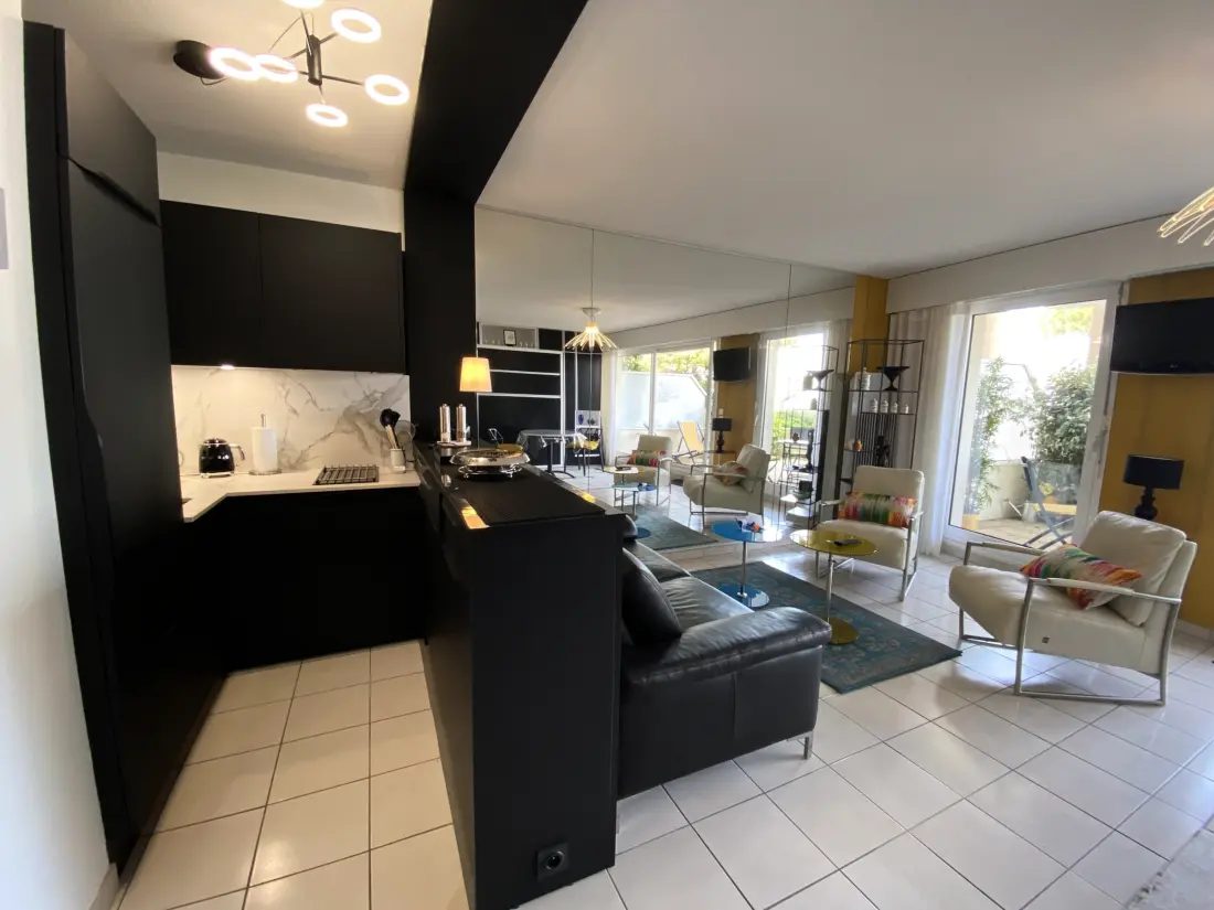 Location de Vacances Arcachon 801