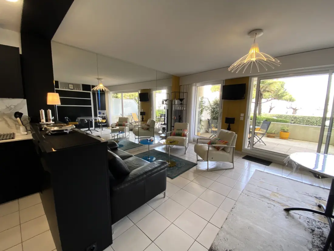 Location de Vacances Arcachon 801