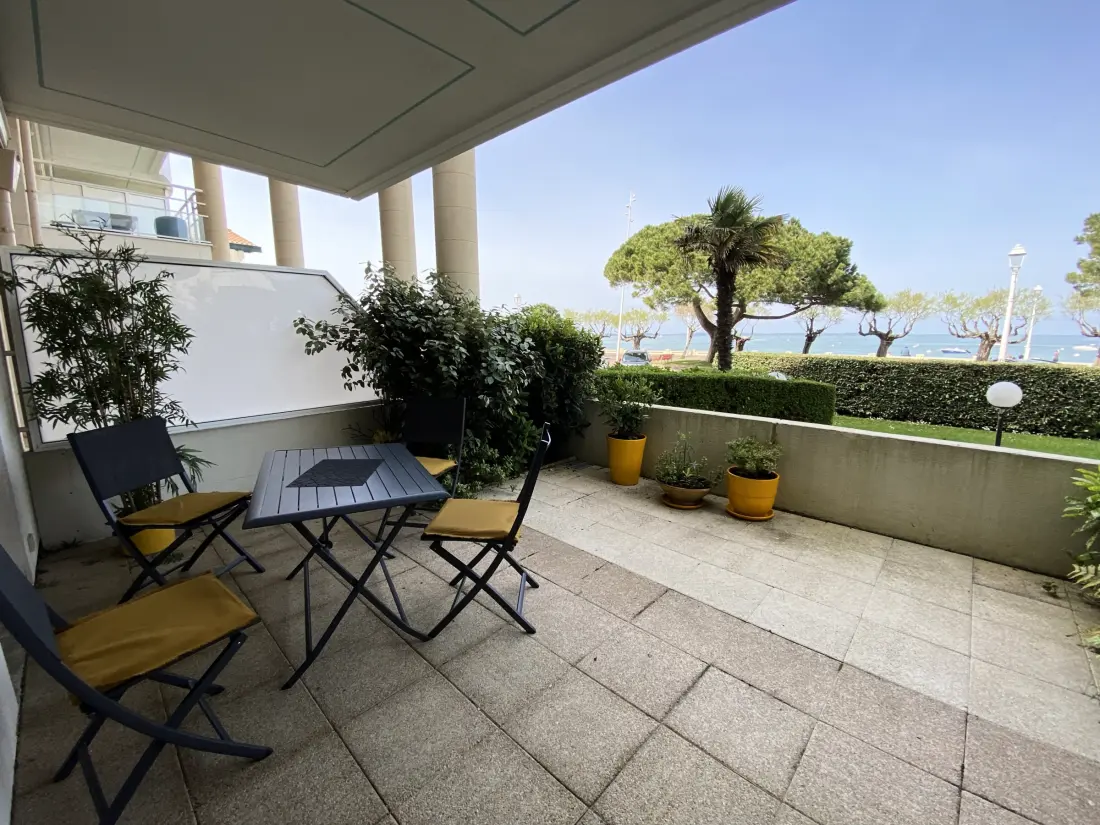 Location de Vacances Arcachon 801