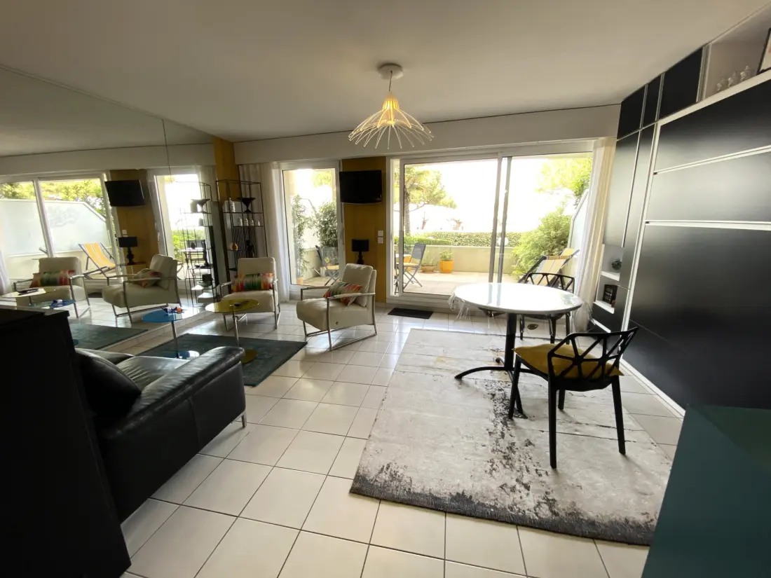Location de Vacances Arcachon 801