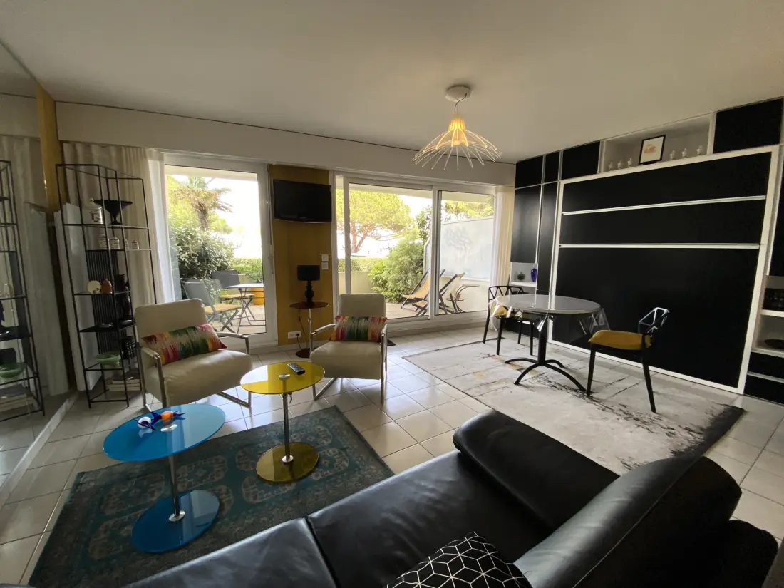 Location de Vacances Arcachon 801