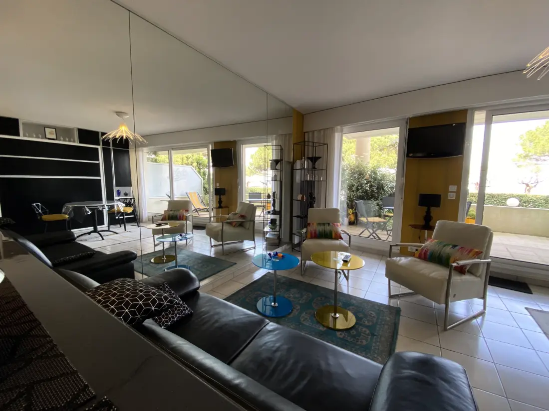Location de Vacances Arcachon 801
