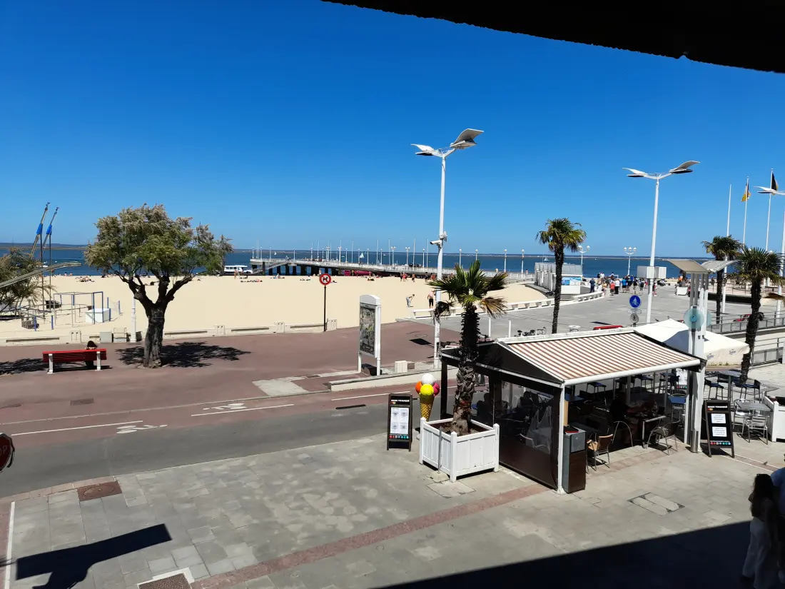 Location de Vacances Arcachon 802