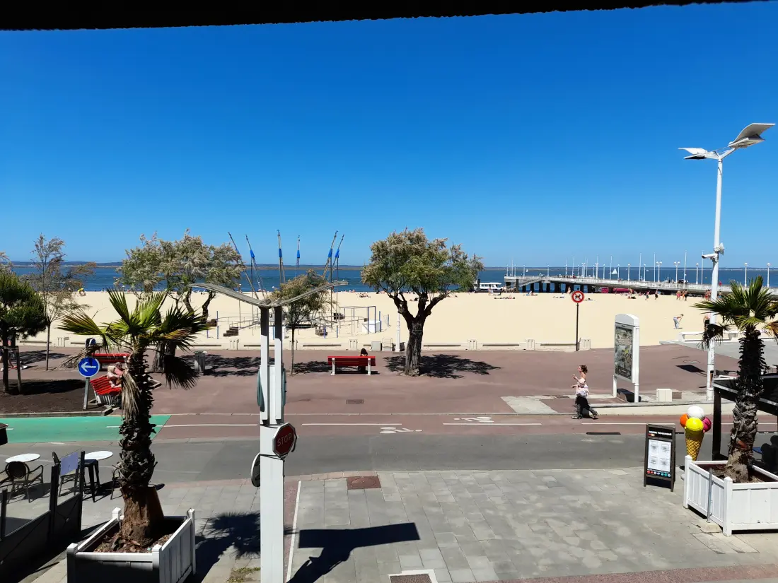 Location de Vacances Arcachon 802