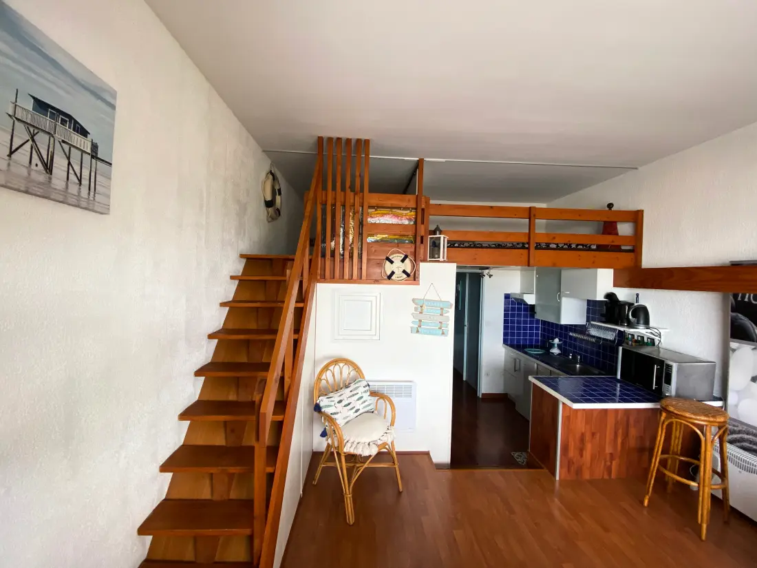 Location de Vacances Arcachon 802
