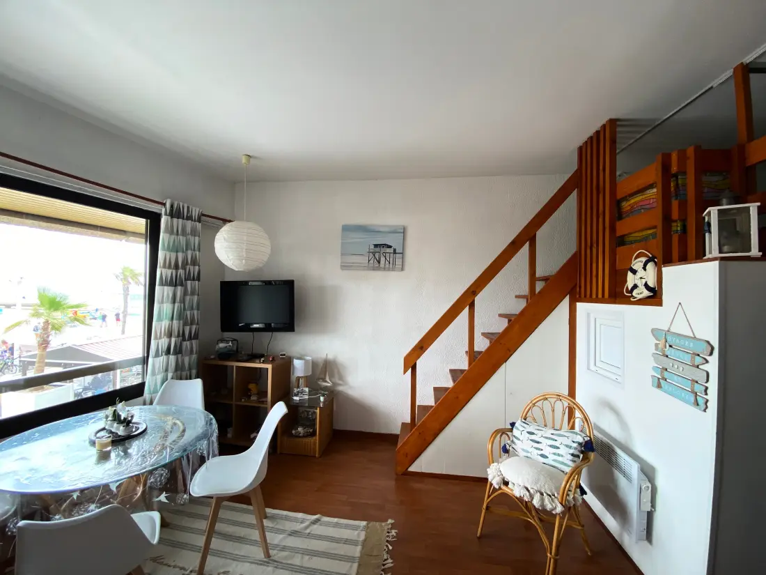 Location de Vacances Arcachon 802