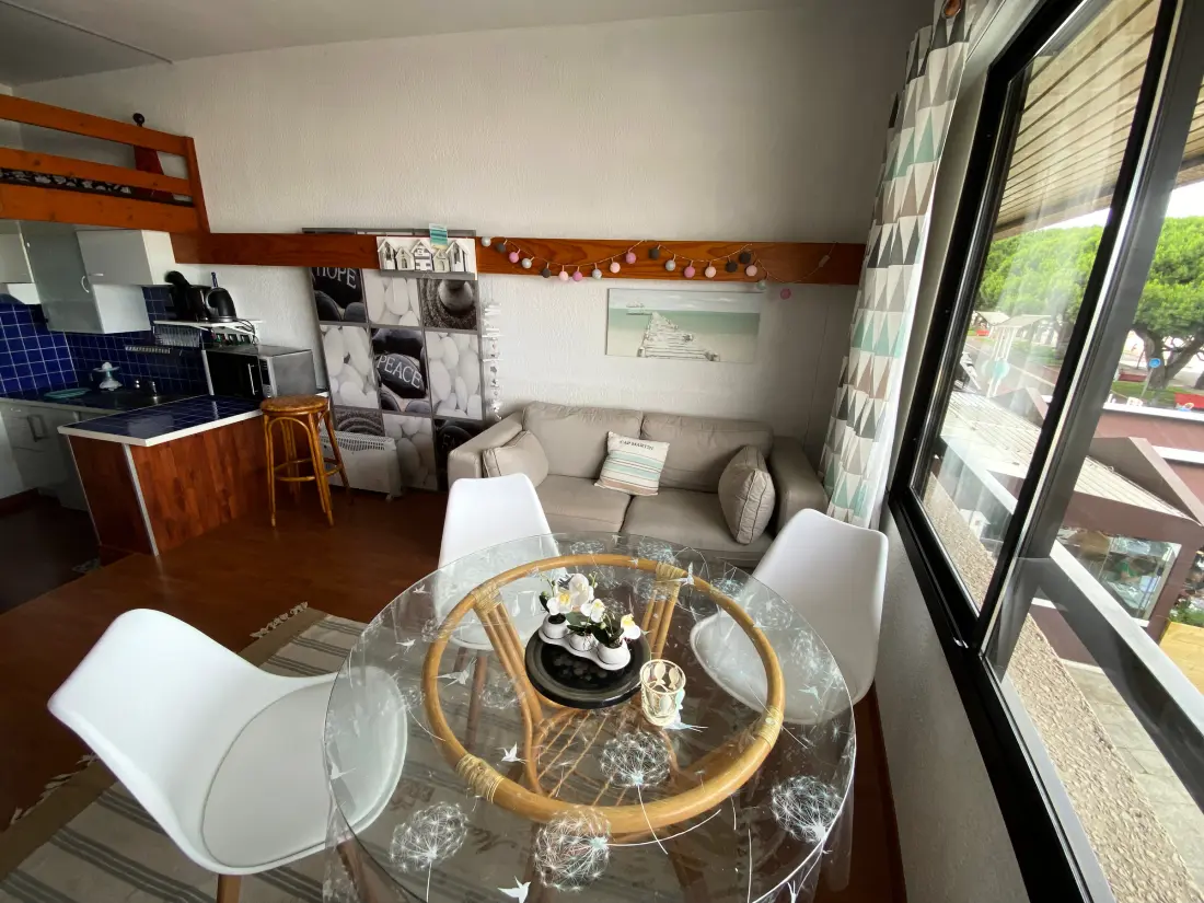 Location de Vacances Arcachon 802