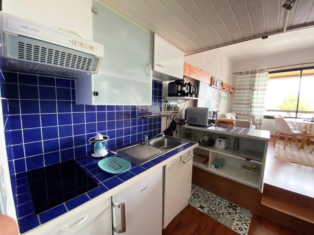Location de Vacances Arcachon 802