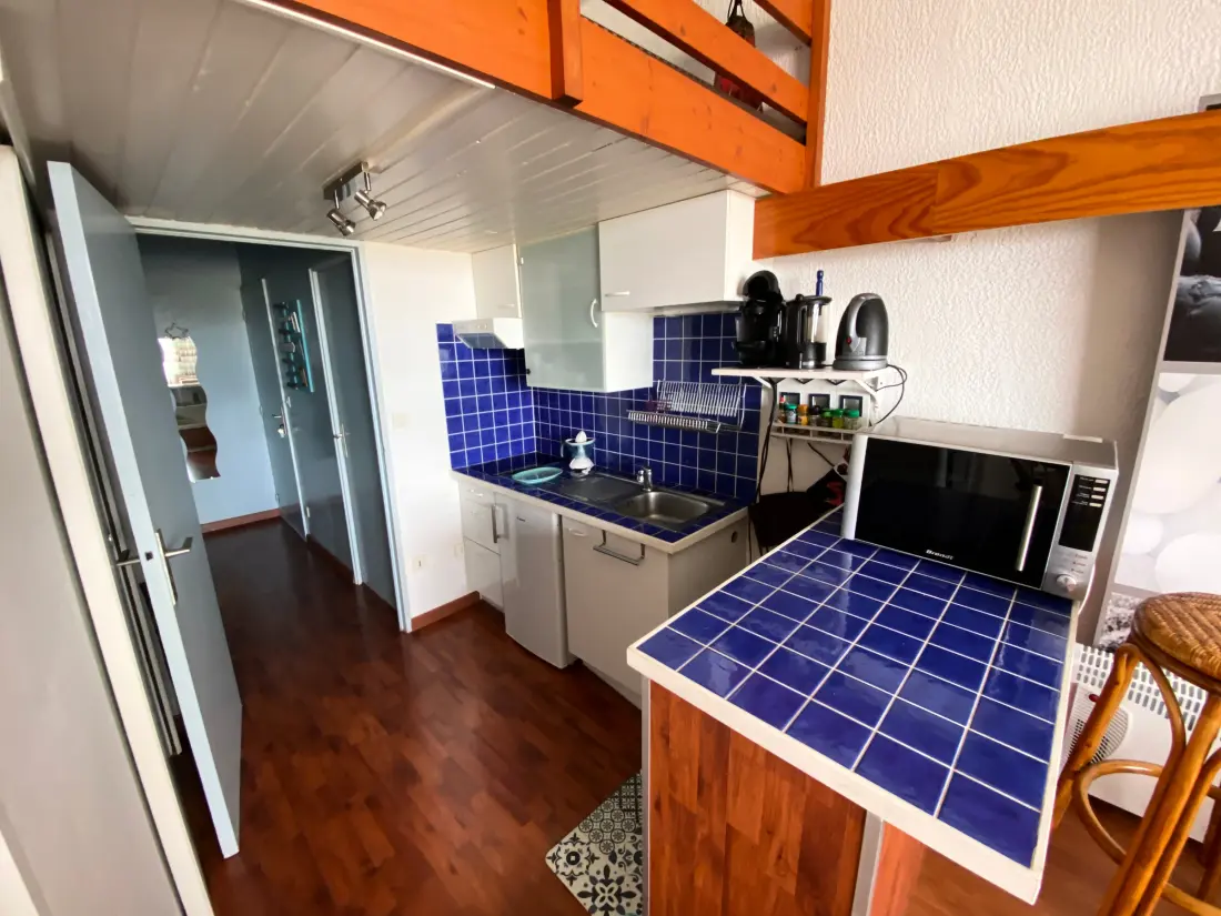 Location de Vacances Arcachon 802
