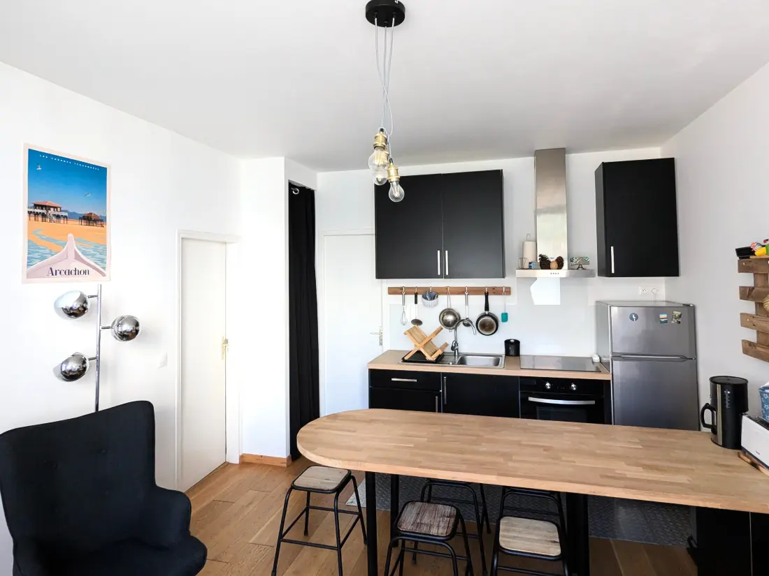 Location de Vacances Arcachon 803